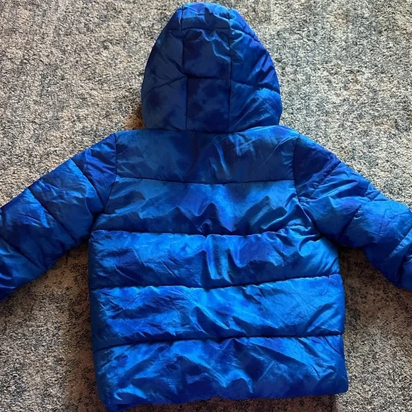 Gap Kids Winter Jacket - Picture 4 of 4